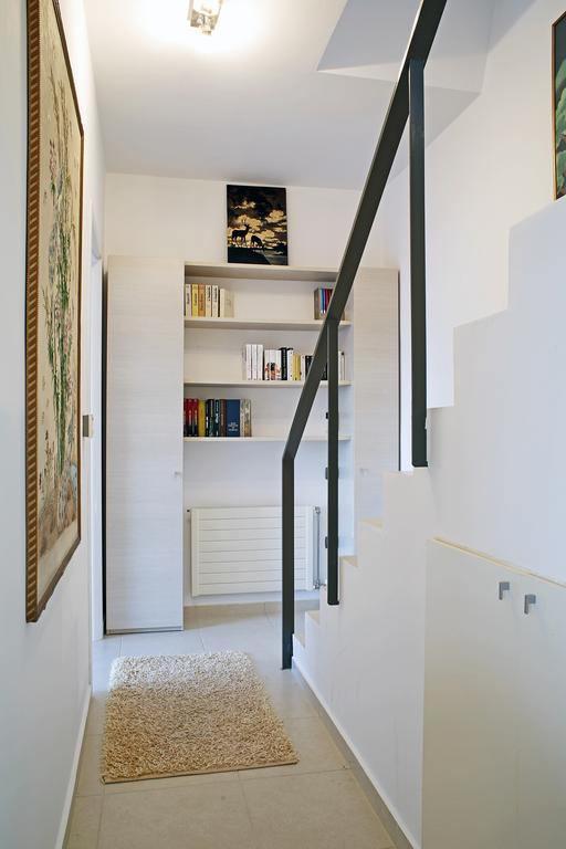 Seaview Maisonette Schinias Exterior foto