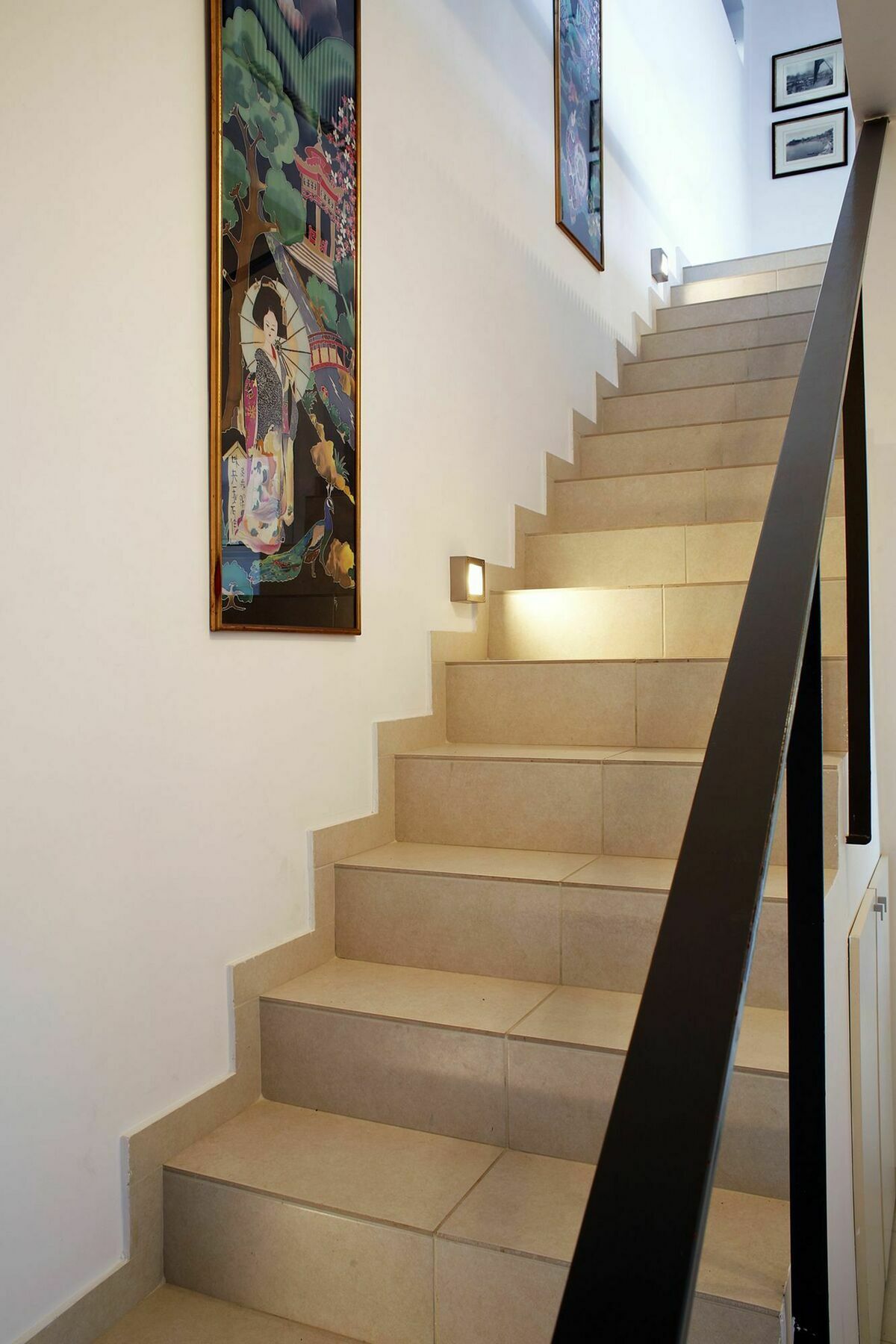Seaview Maisonette Schinias Exterior foto